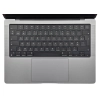 Apple MacBook Pro 14 A2442 M1 PRO 16GB 1TB SSD 14,2